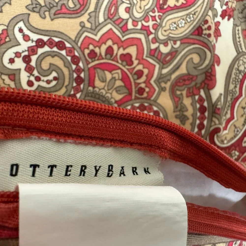 Pottery Barn pottery barn